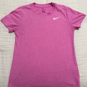 Nike Dri-Fit Tee